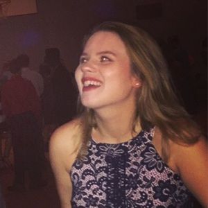 Meet your Posher, Ivy